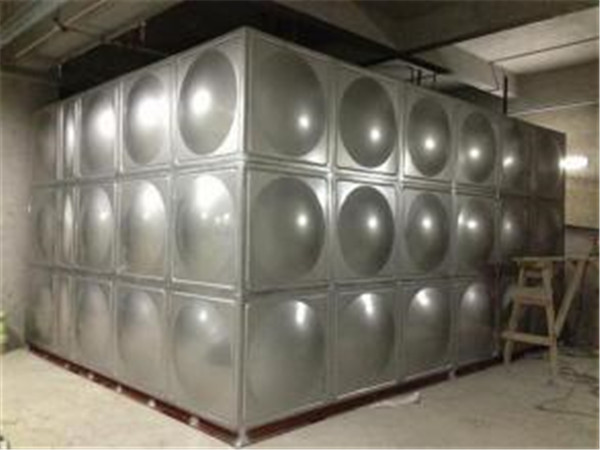 不銹鋼水箱 不銹鋼水箱